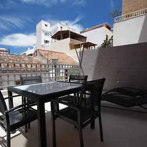  Apartamento Andes