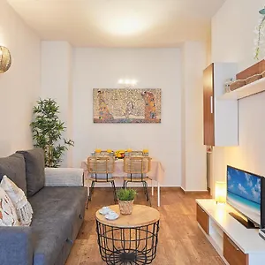  Apartamento Amazing Alamos