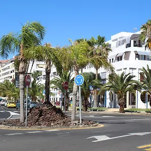 Funchal , Los Cristianos (Tenerife) Hiszpania