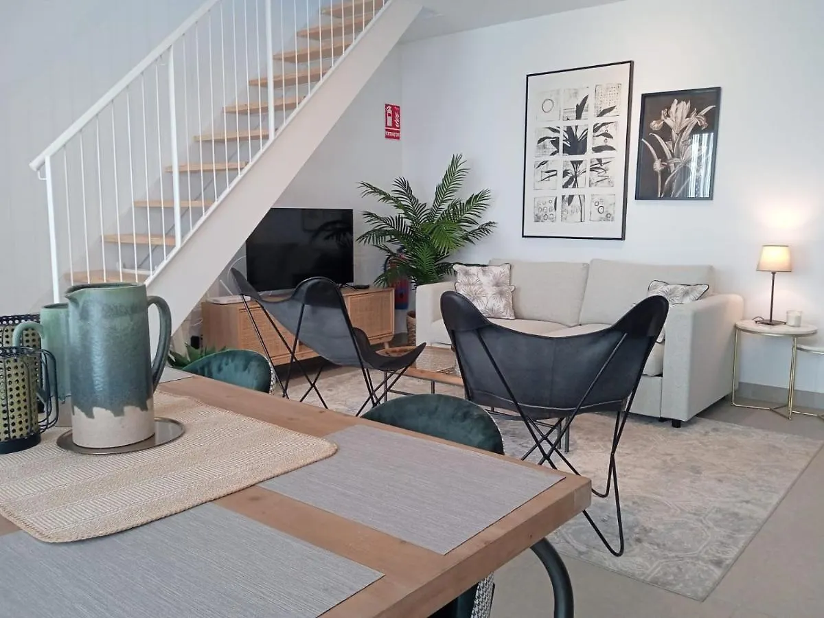 Lanuza - Apartamento Down Town Malaga Centro