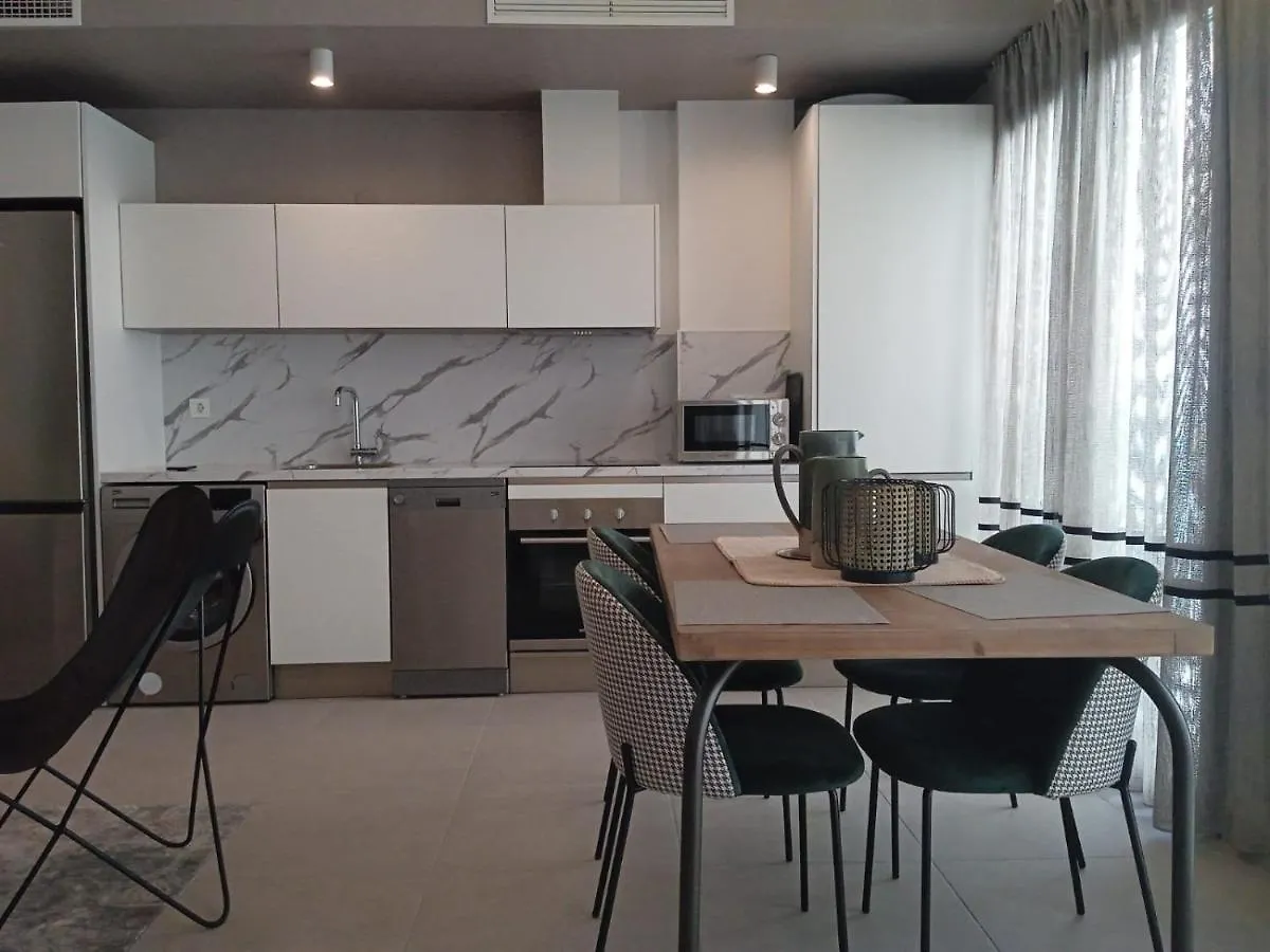 Lanuza - Apartamento Down Town Malaga Centro Apartament