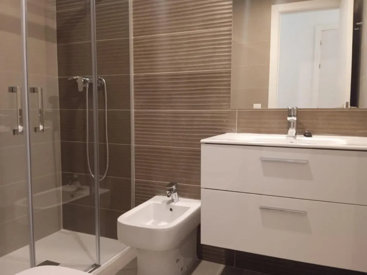 Lanuza - Apartamento Down Town Malaga Centro Hiszpania