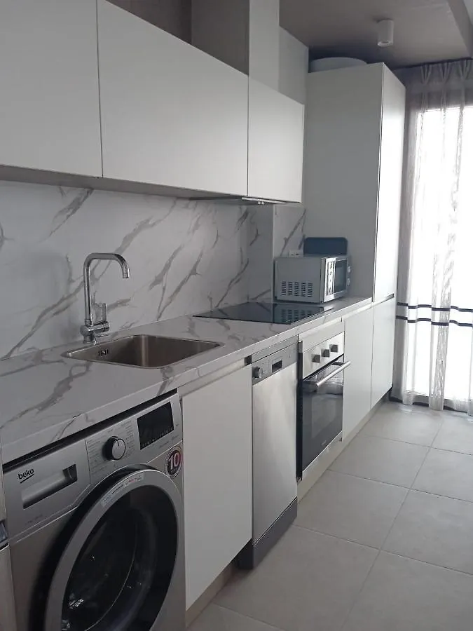 Lanuza - Apartamento Down Town Malaga Centro Apartament