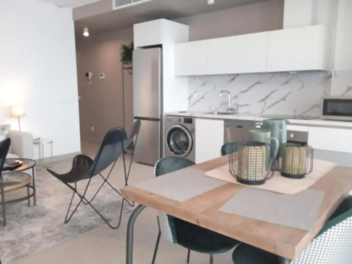 Lanuza - Apartamento Down Town Malaga Centro 0*,  Hiszpania