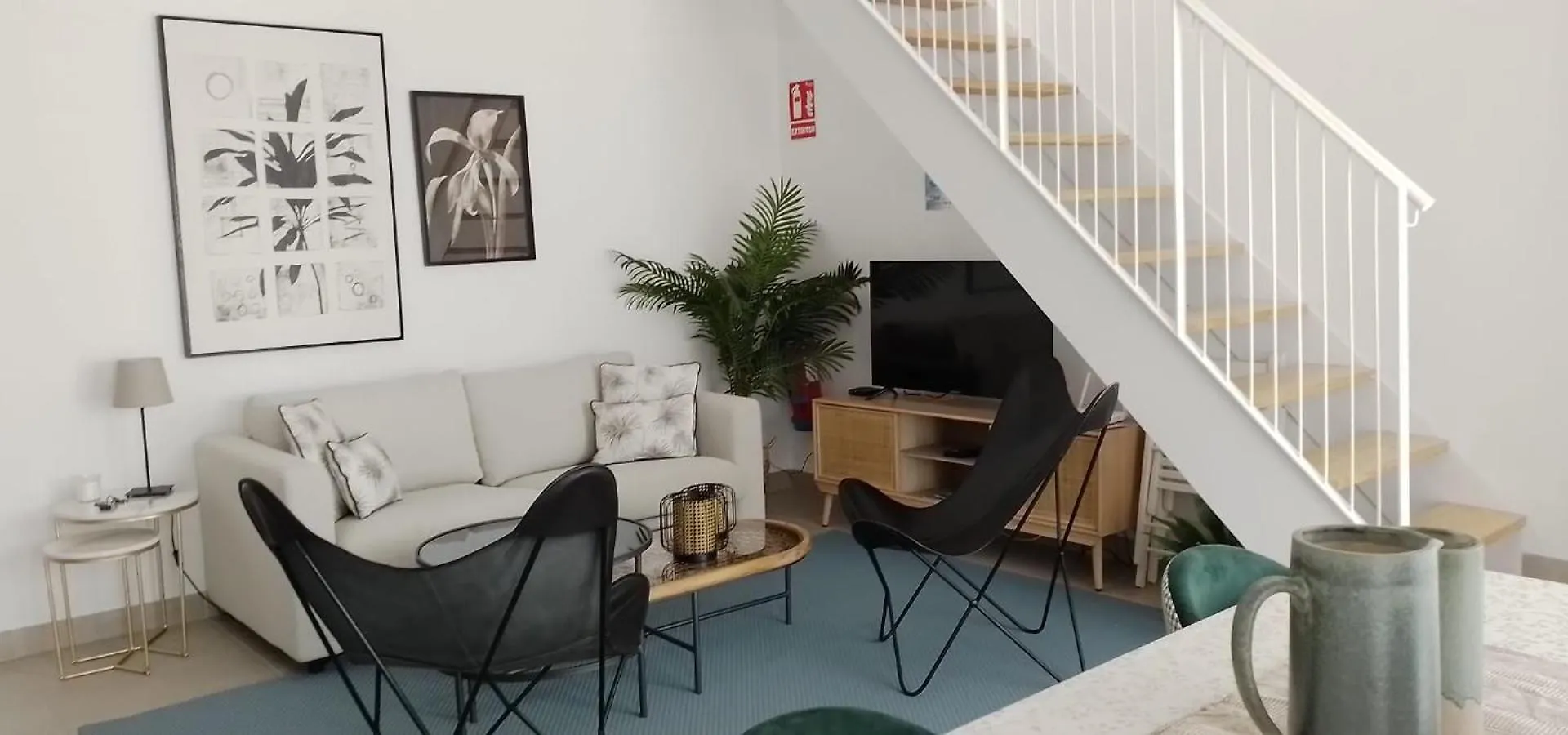 Apartament Lanuza - Apartamento Down Town Malaga Centro