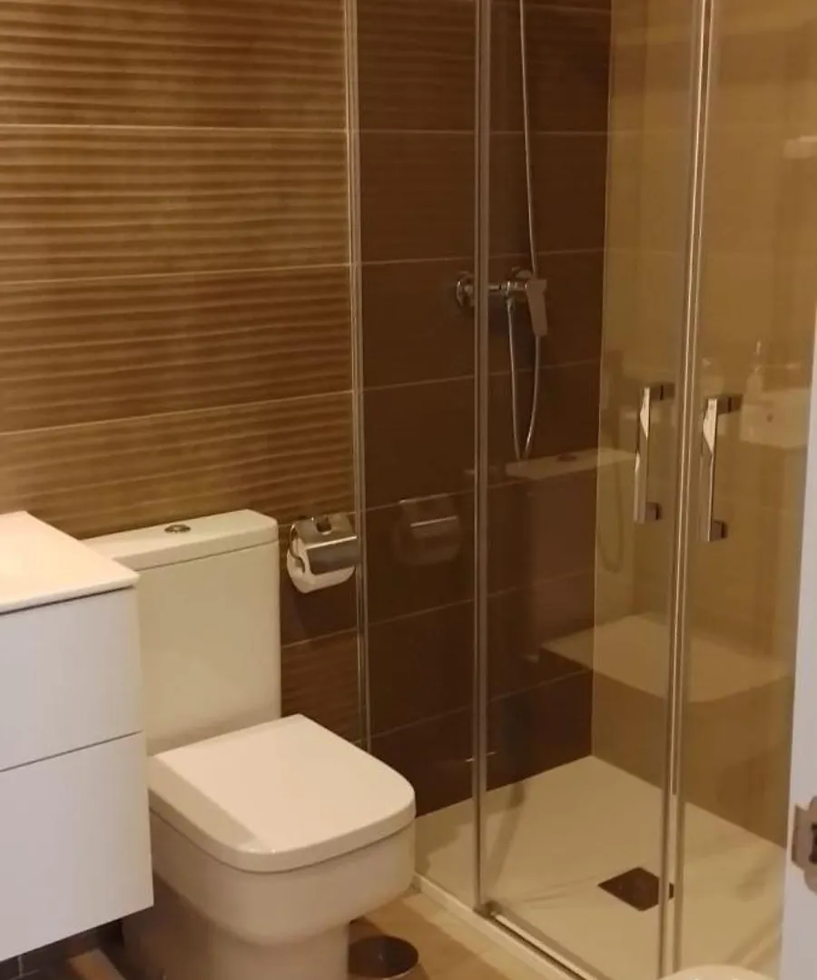Lanuza - Apartamento Down Town Malaga Centro 0*,  Hiszpania