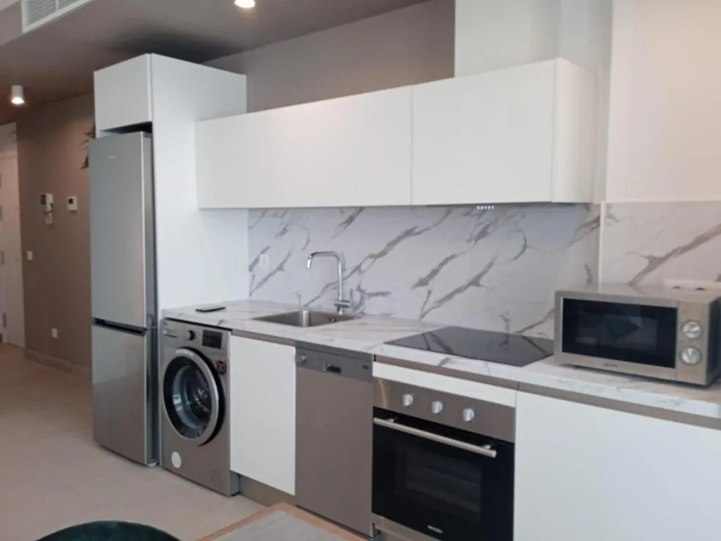 Lanuza - Apartamento Down Town Malaga Centro スペイン